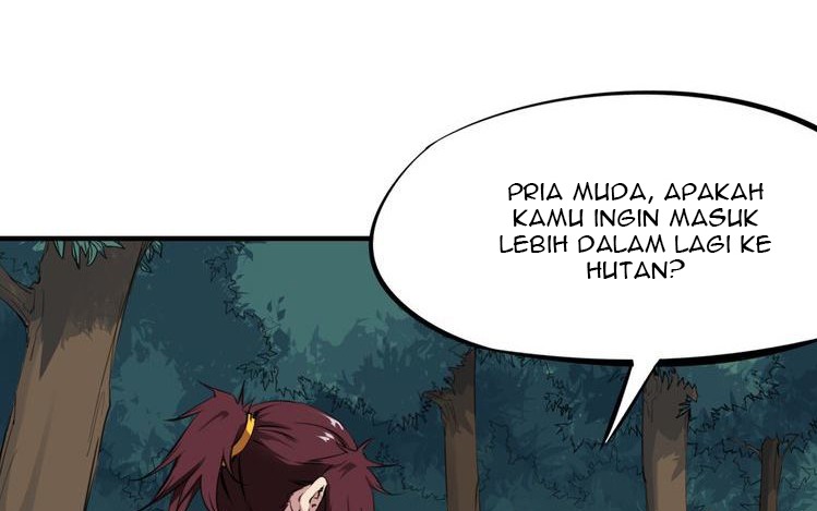Dragon’s Blood Vessels Chapter 04 Gambar 124